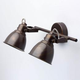 Спот De Markt Ринген  - 4